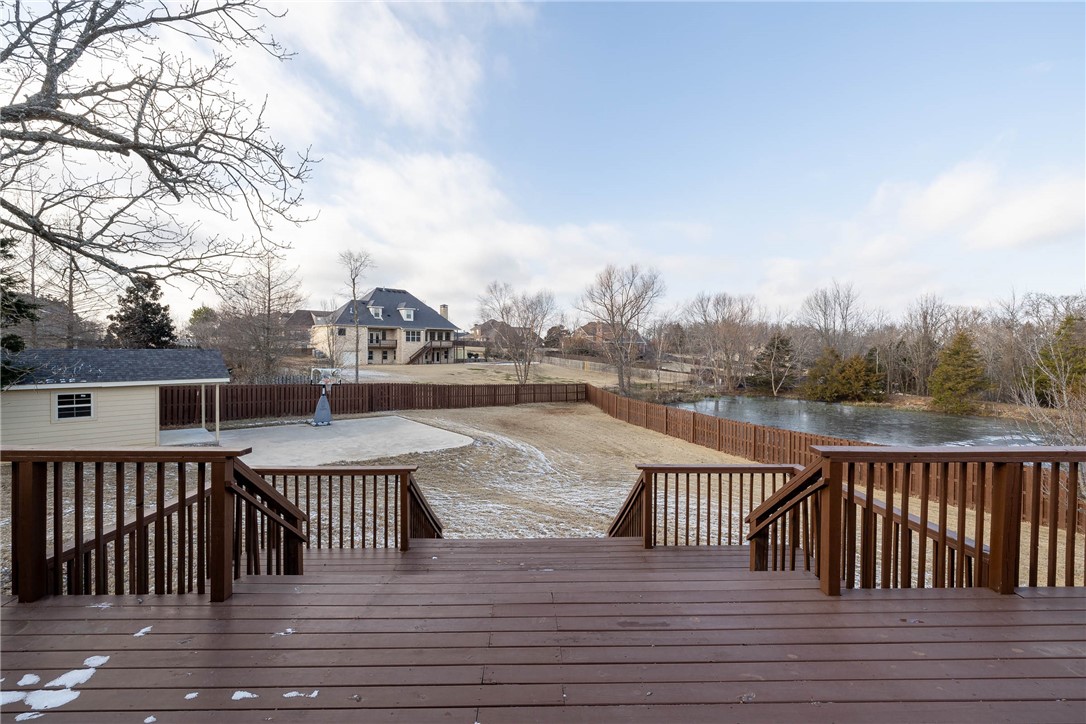 Overton Park Sub - Residential