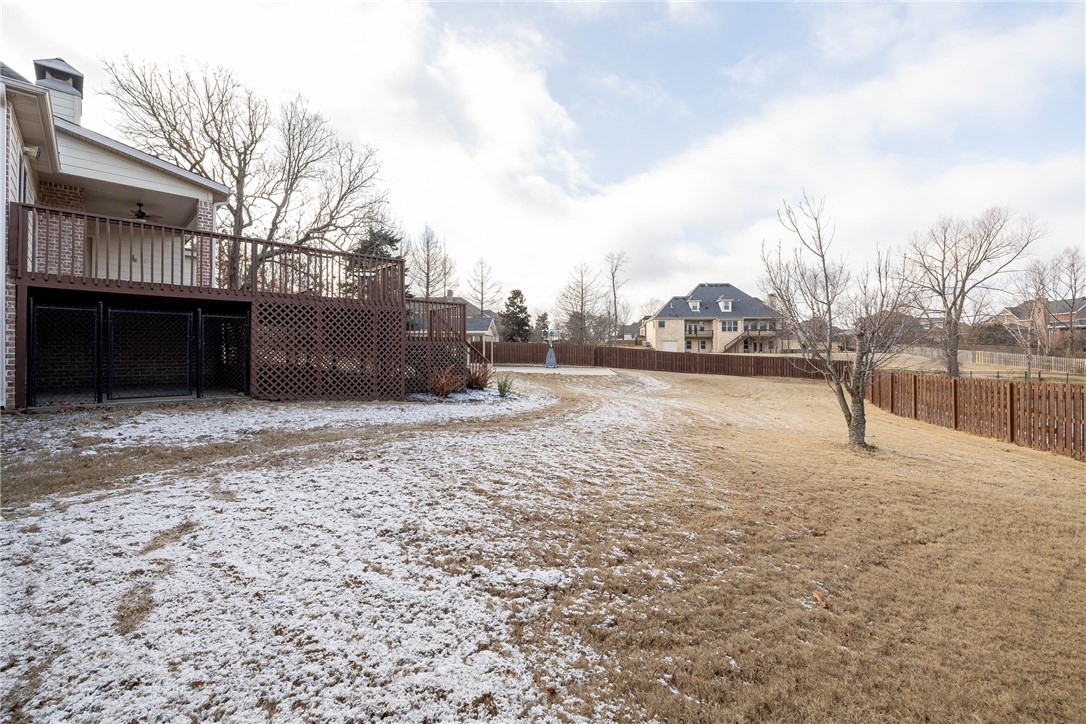 Overton Park Sub - Residential