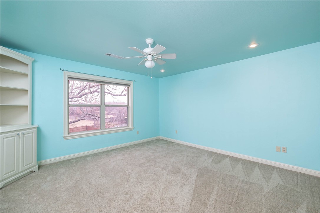 Overton Park Sub - Residential