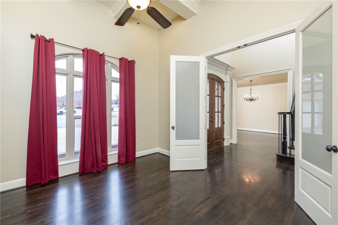 Overton Park Sub - Residential