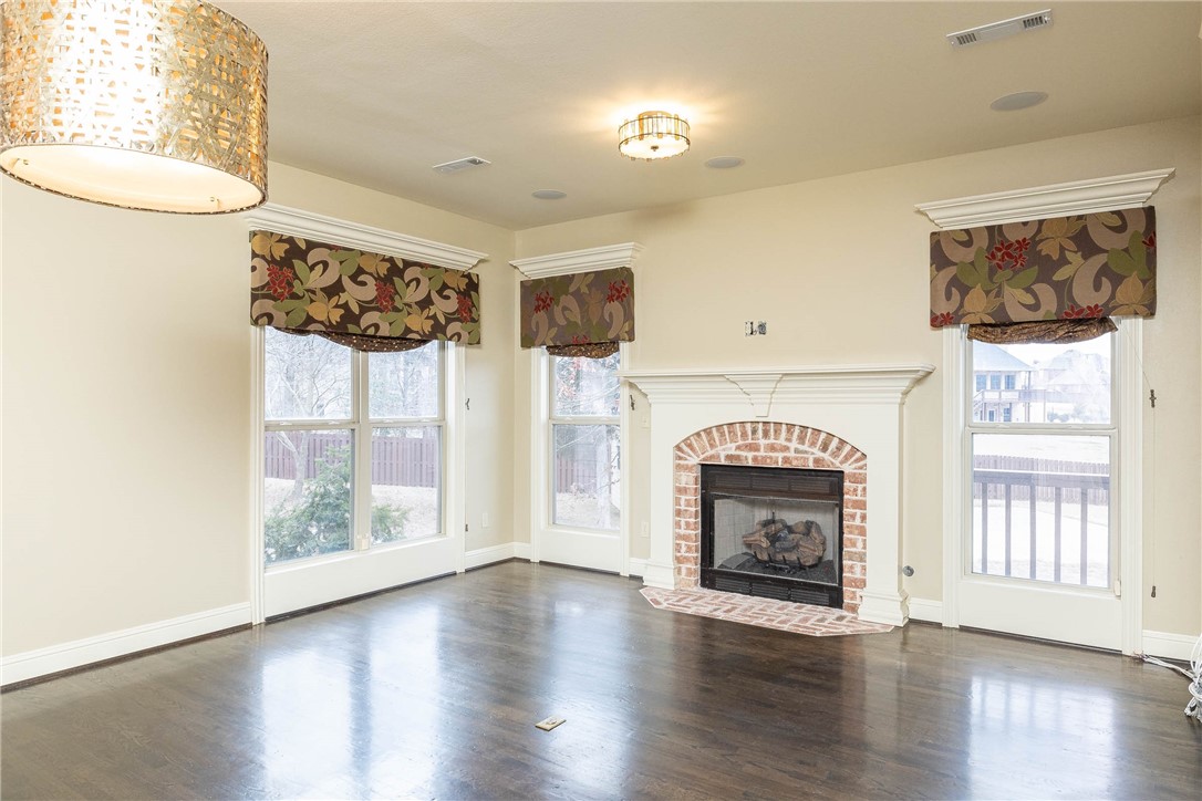 Overton Park Sub - Residential