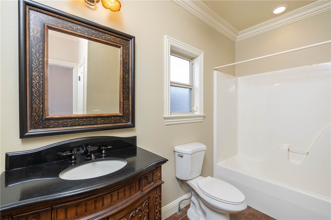 Overton Park Sub - Residential