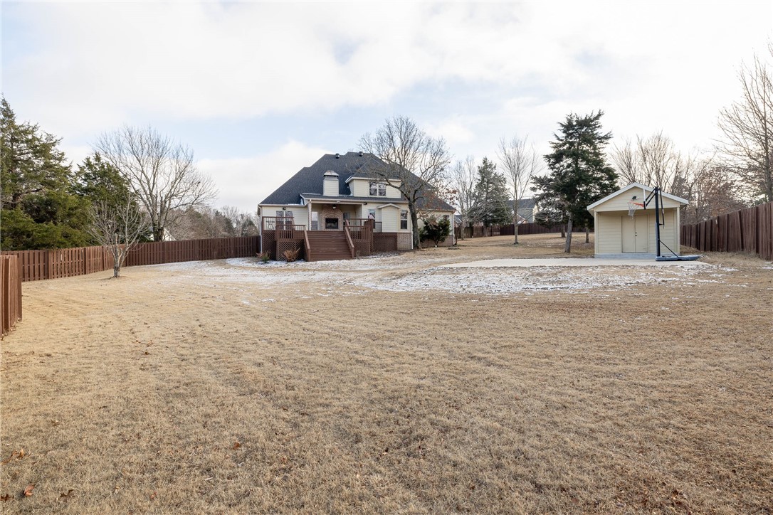 Overton Park Sub - Residential