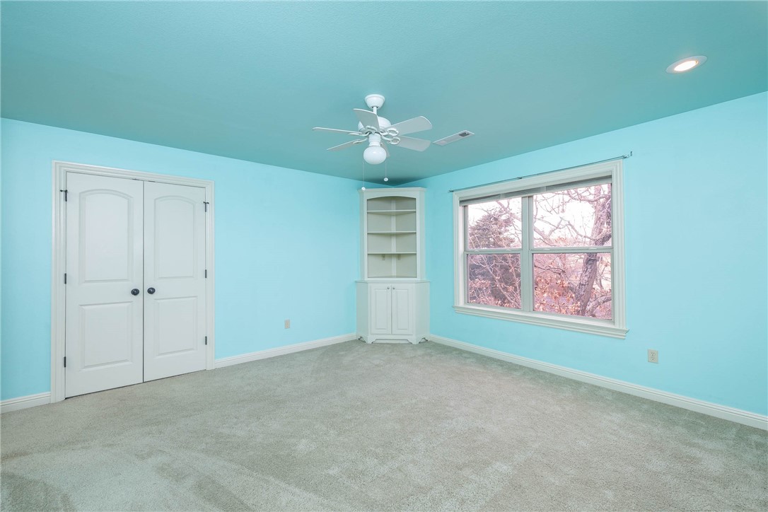 Overton Park Sub - Residential