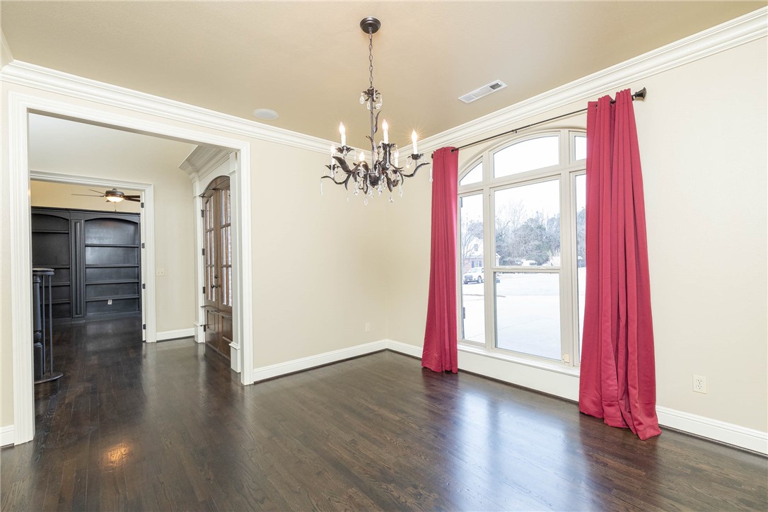 Overton Park Sub - Residential