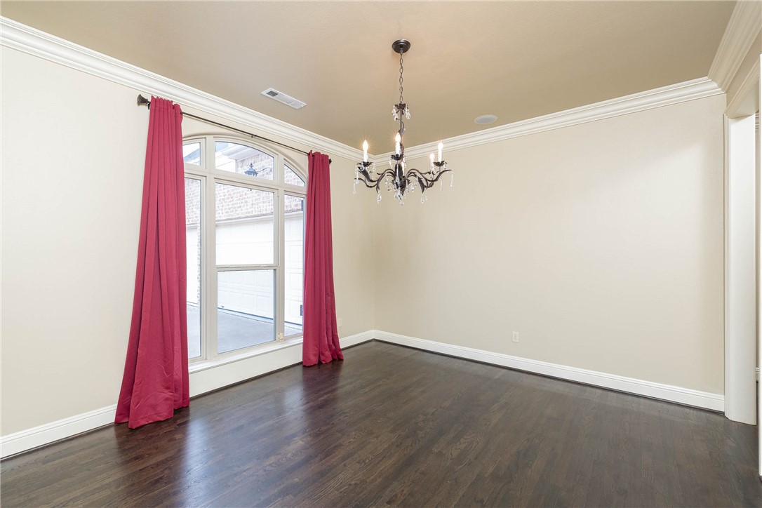 Overton Park Sub - Residential