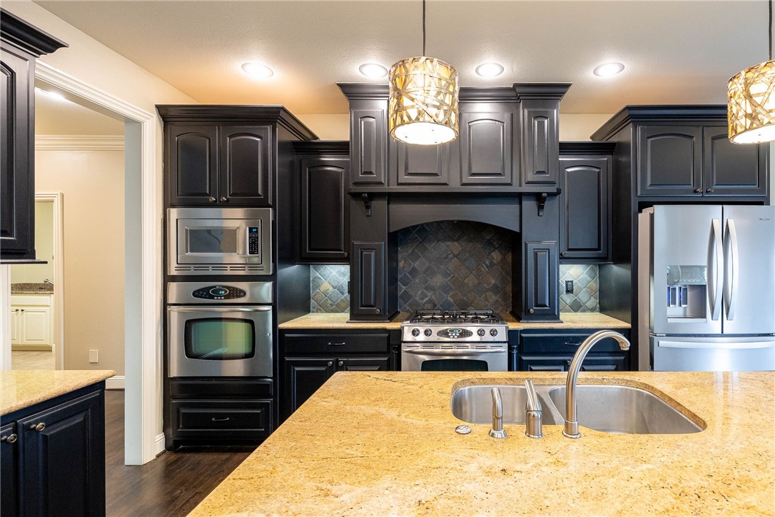 Overton Park Sub - Residential