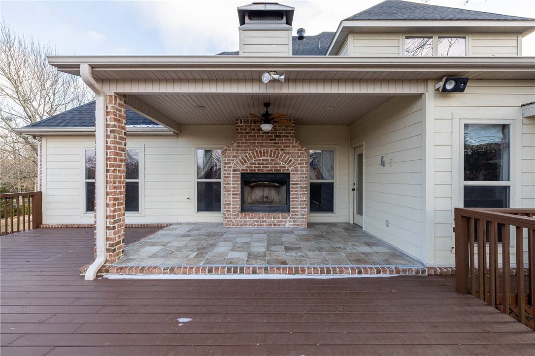 Overton Park Sub - Residential