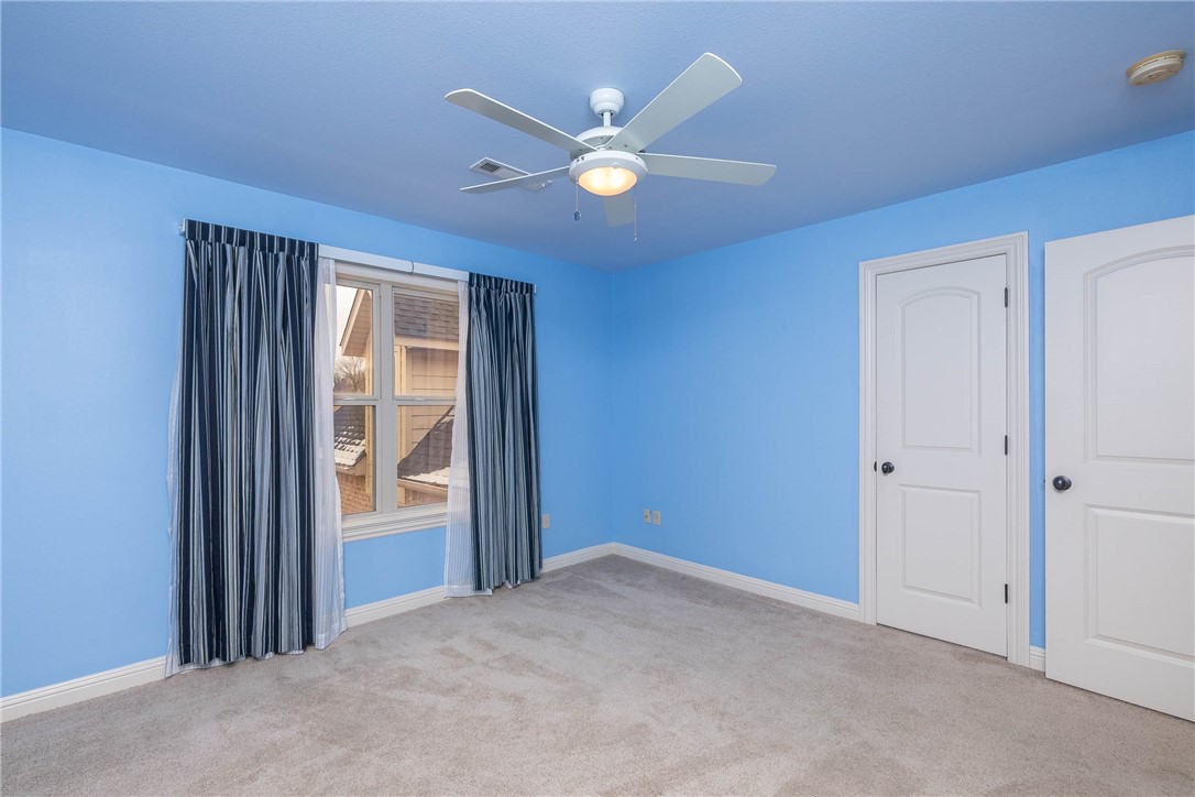 Overton Park Sub - Residential