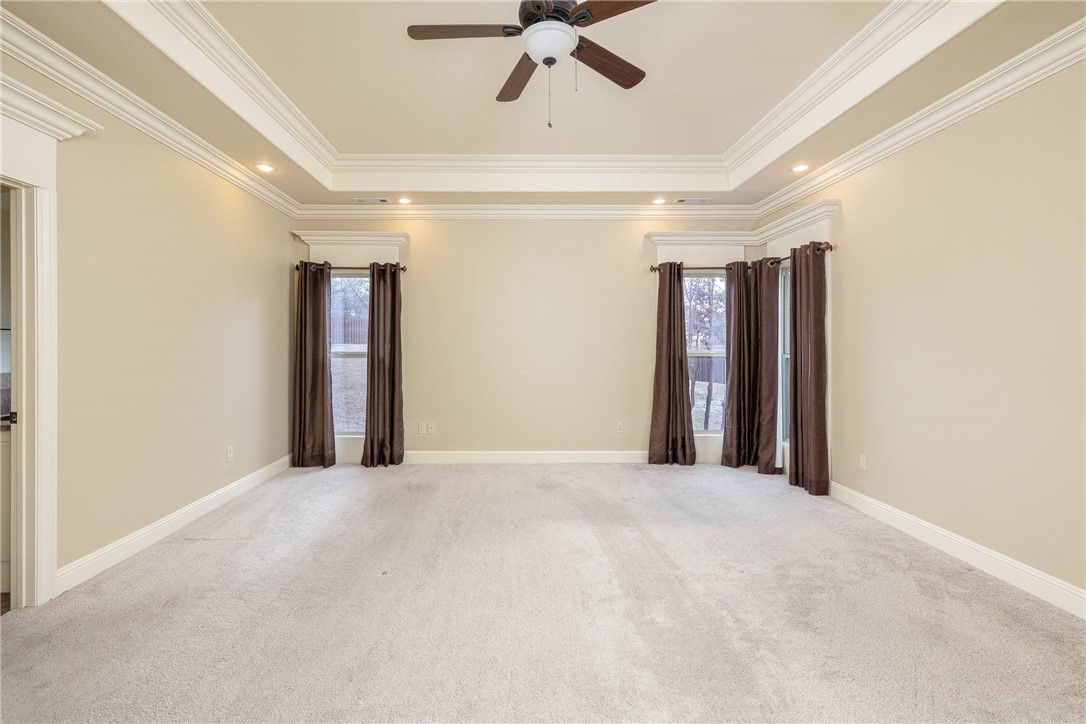 Overton Park Sub - Residential