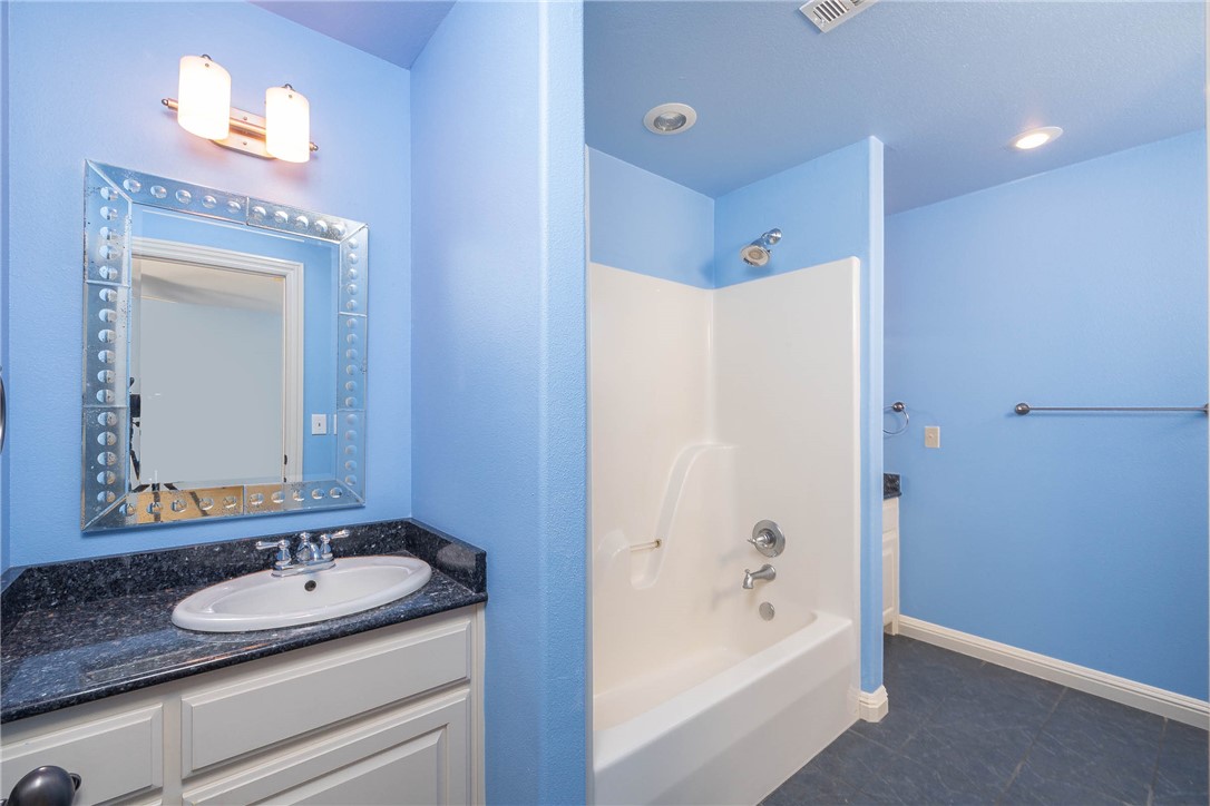 Overton Park Sub - Residential