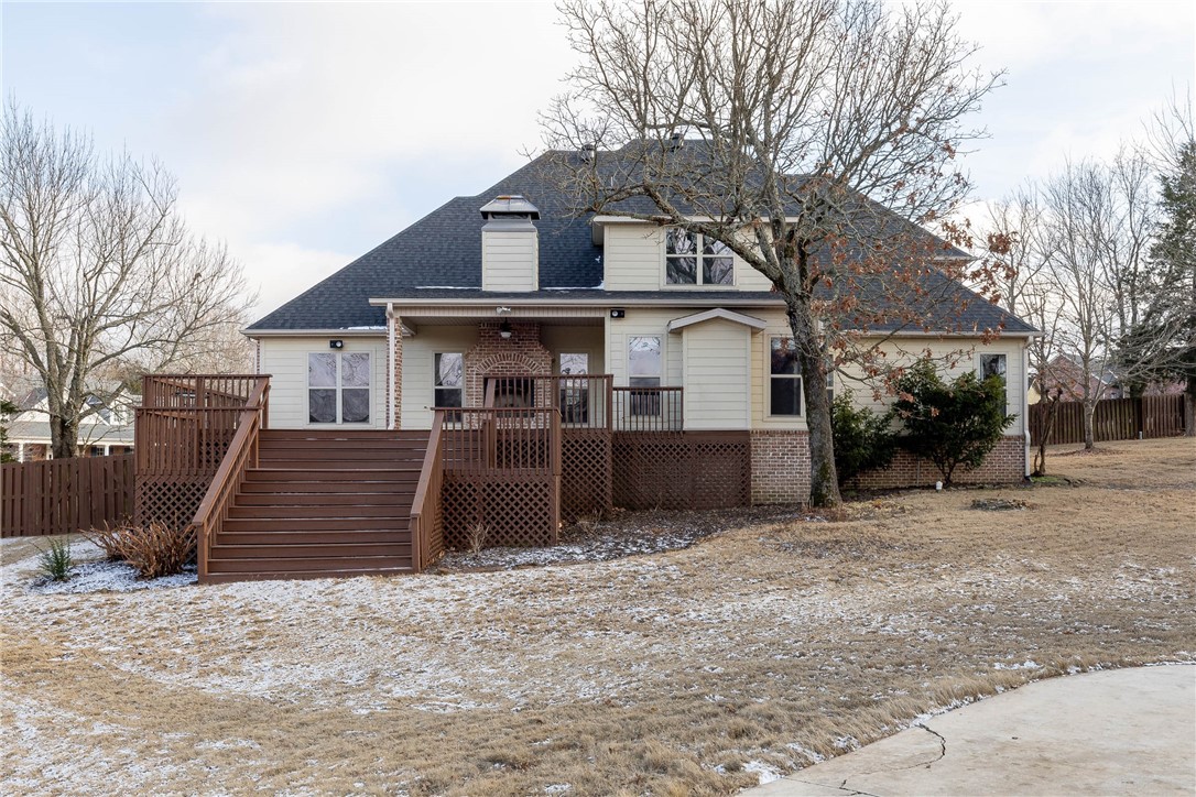 Overton Park Sub - Residential