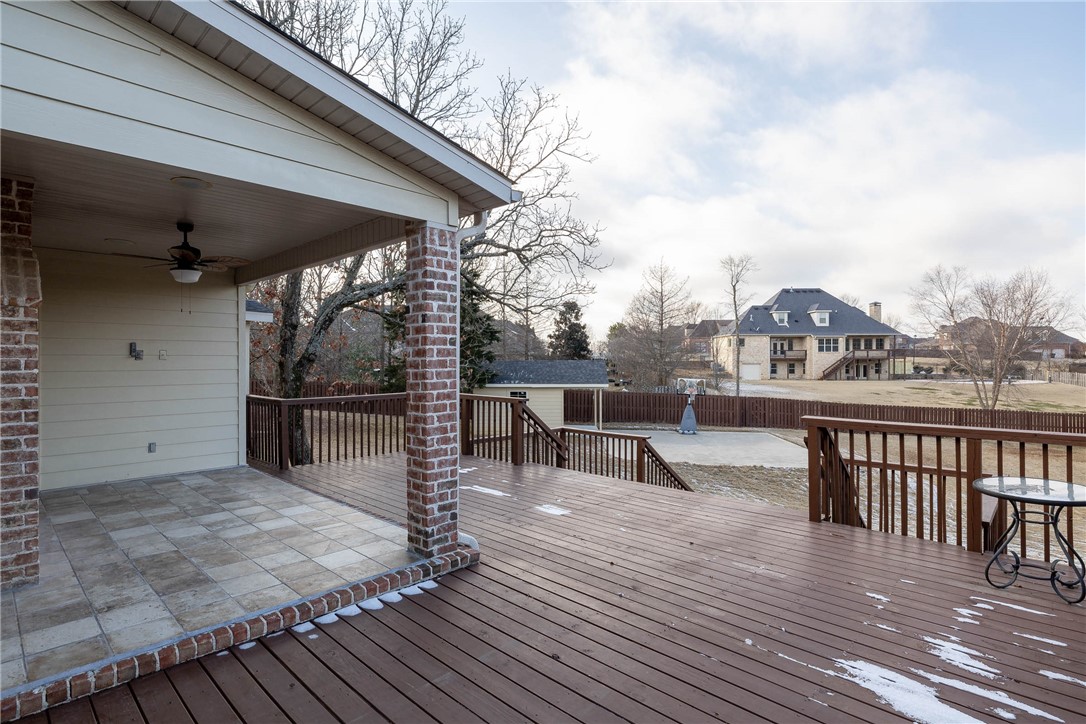 Overton Park Sub - Residential