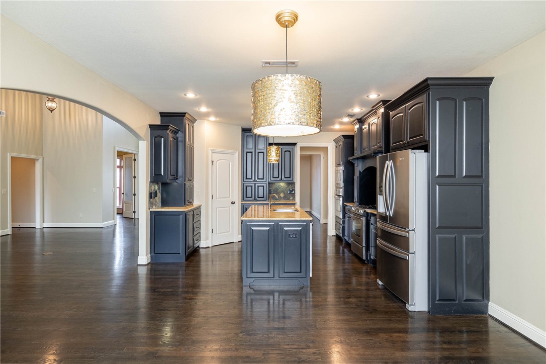 Overton Park Sub - Residential