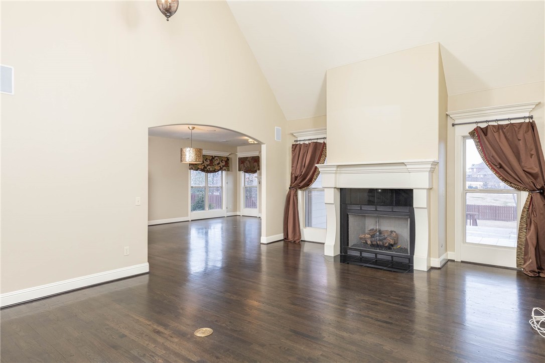 Overton Park Sub - Residential