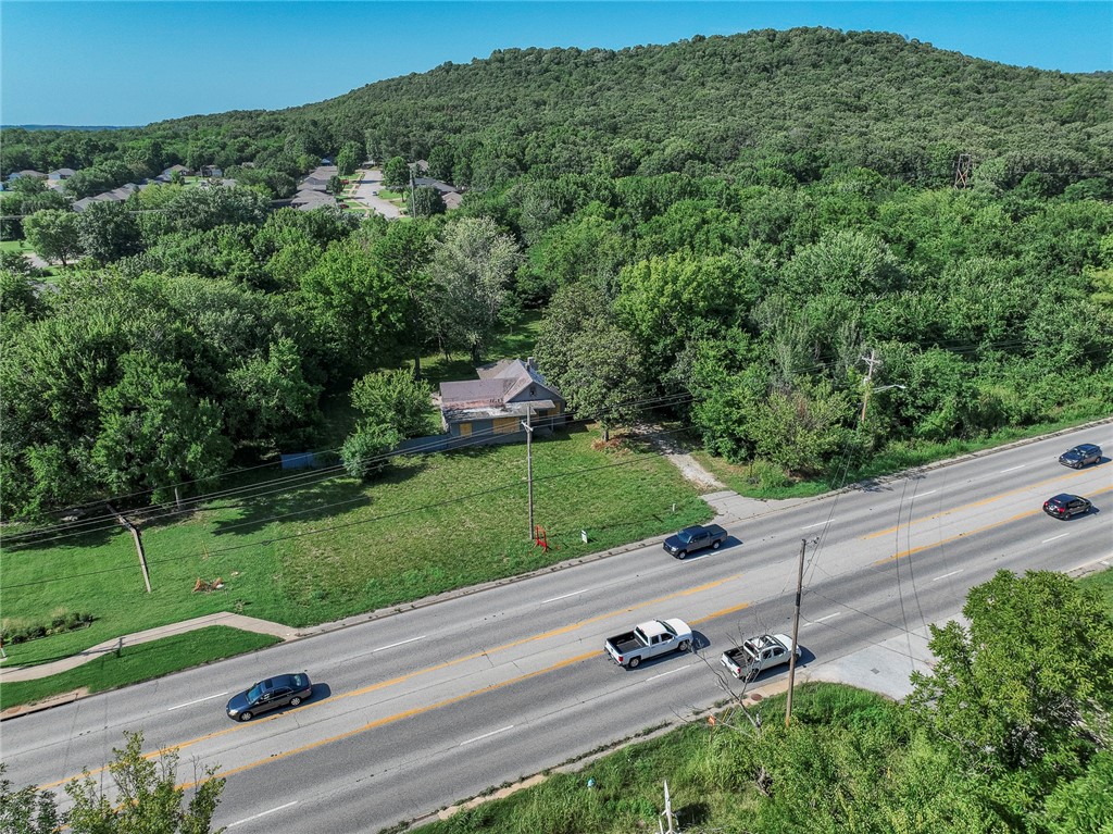 Fayetteville Outlots - Commercial Sale