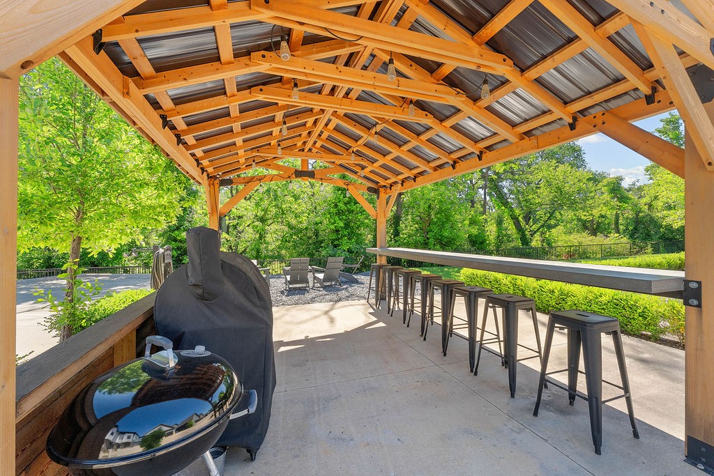 McAndrew & Jackson - Residential