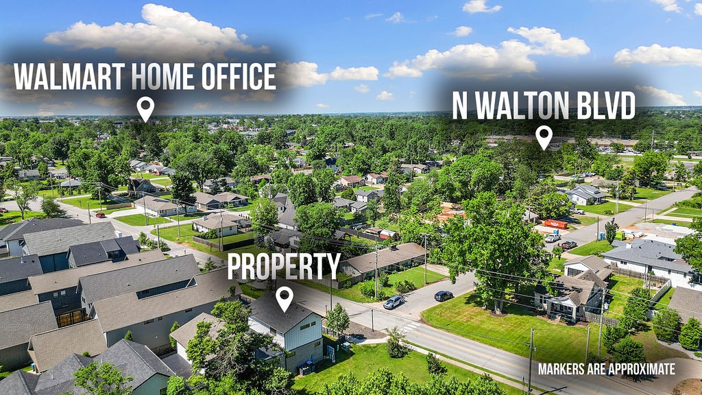 McAndrew & Jackson - Residential