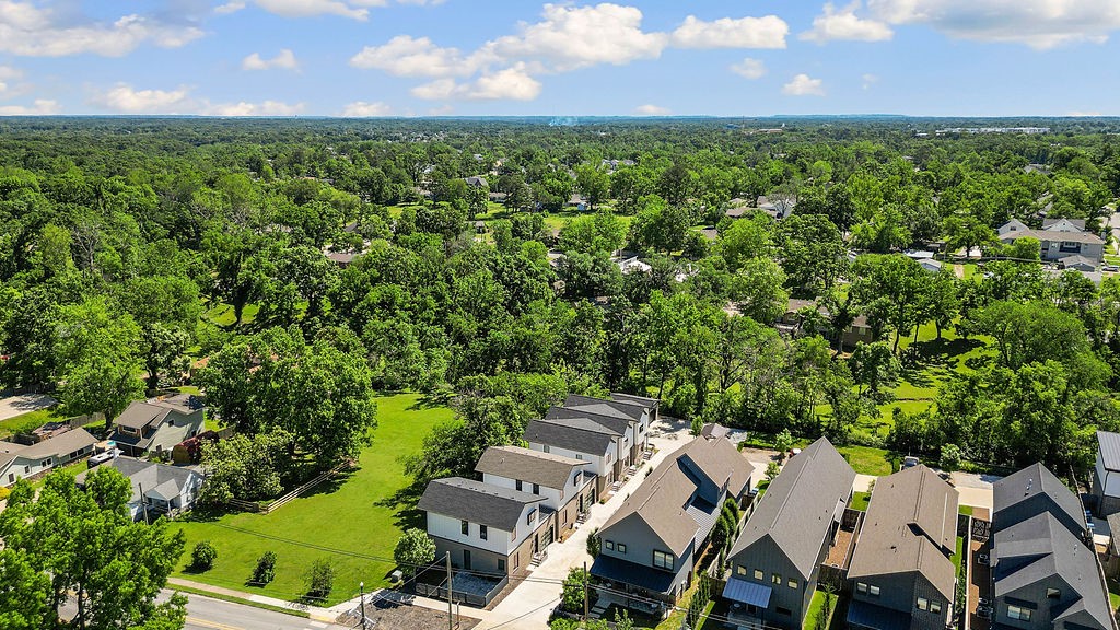 McAndrew & Jackson - Residential