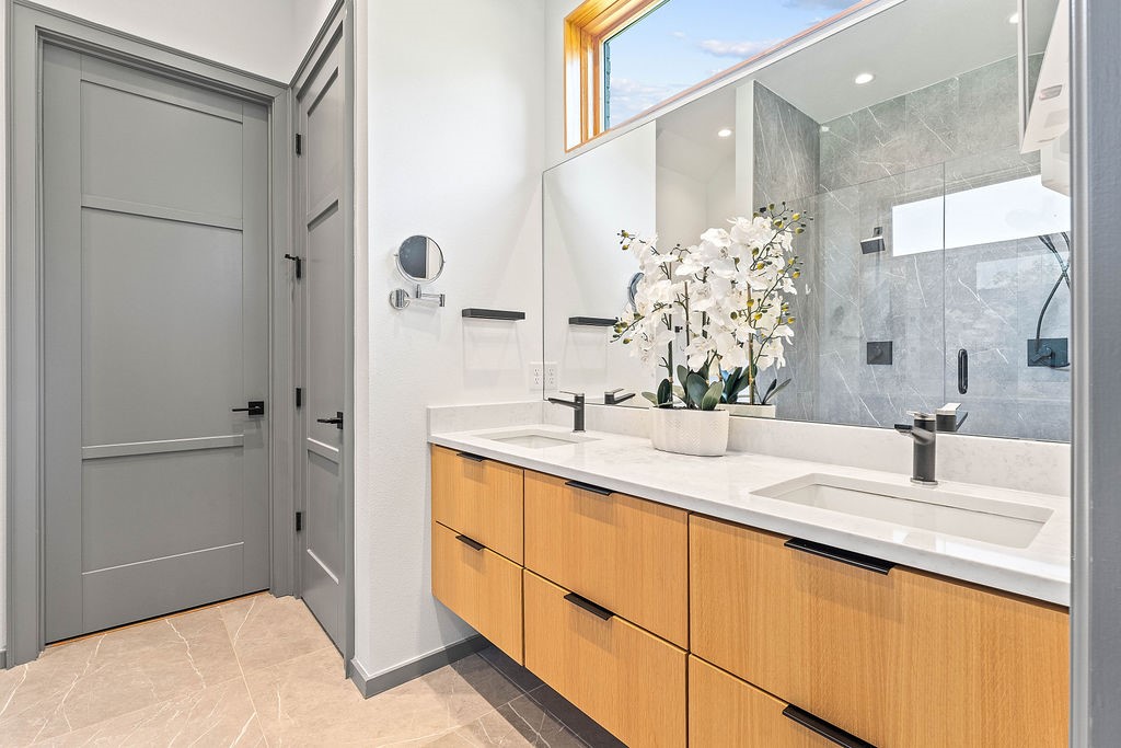 McAndrew & Jackson - Residential