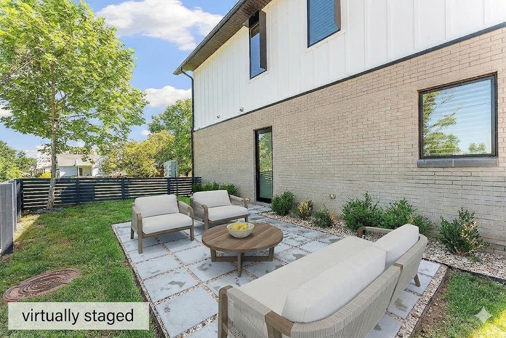 McAndrew & Jackson - Residential