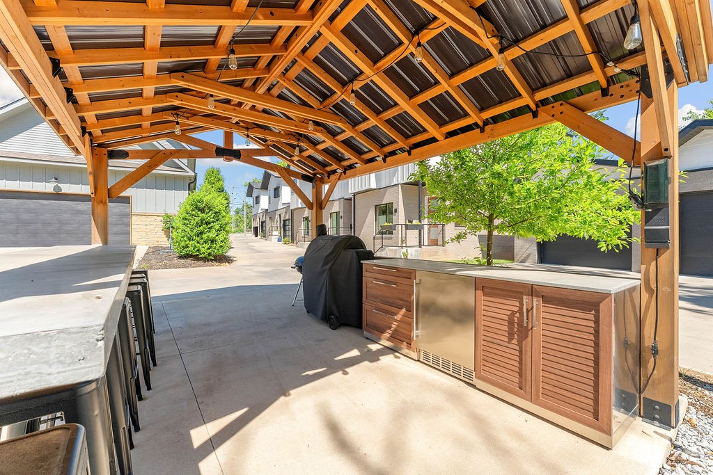 McAndrew & Jackson - Residential