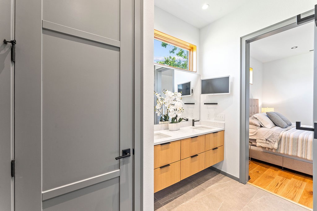 McAndrew & Jackson - Residential