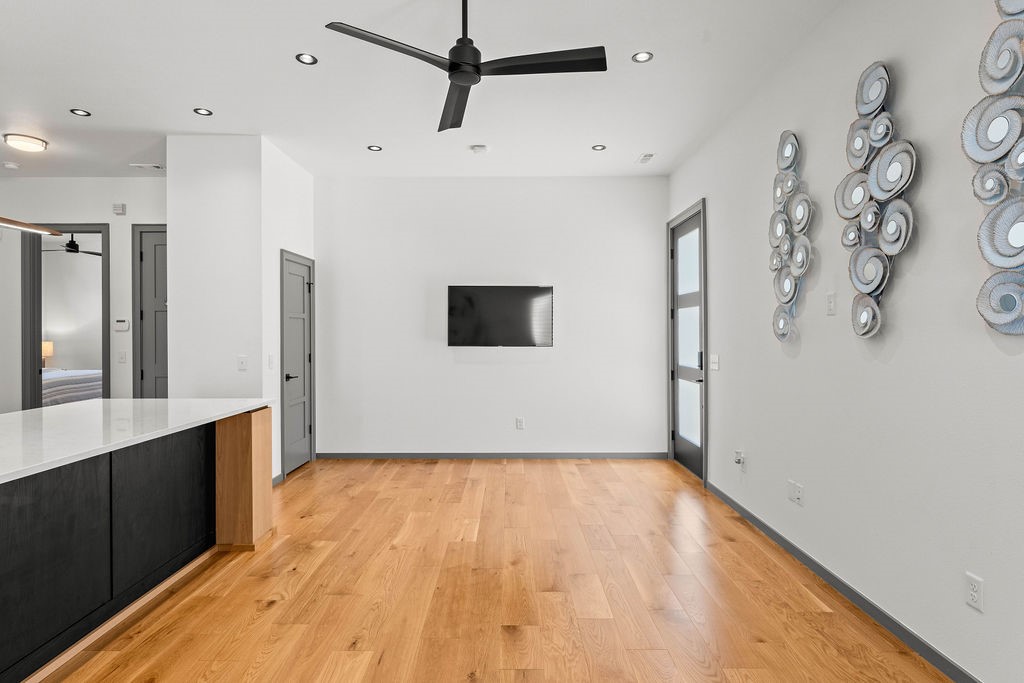 McAndrew & Jackson - Residential