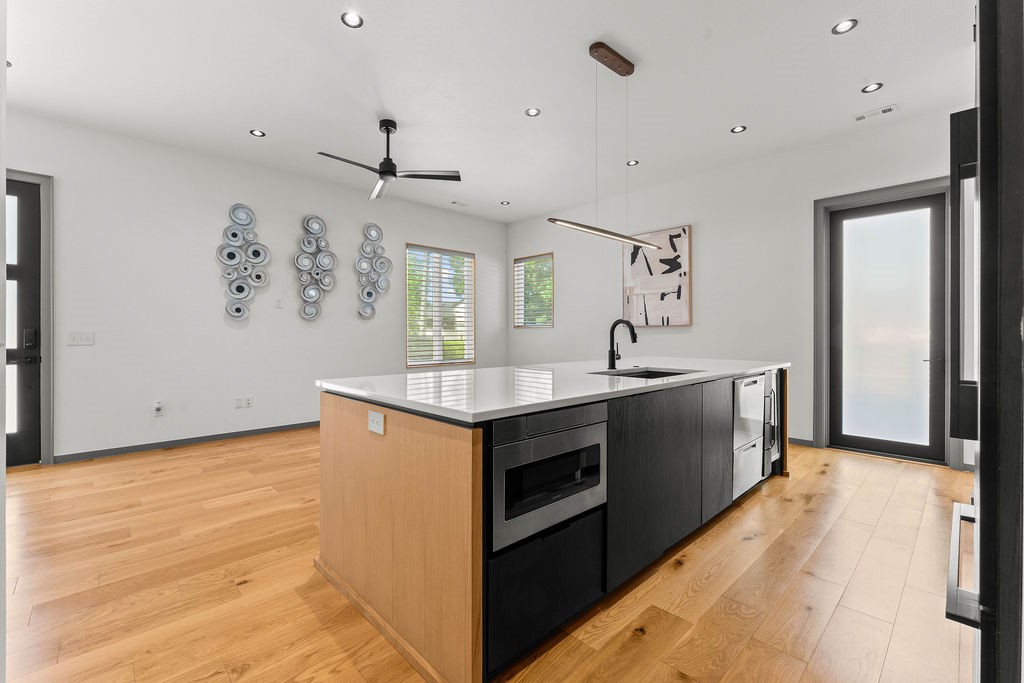 McAndrew & Jackson - Residential