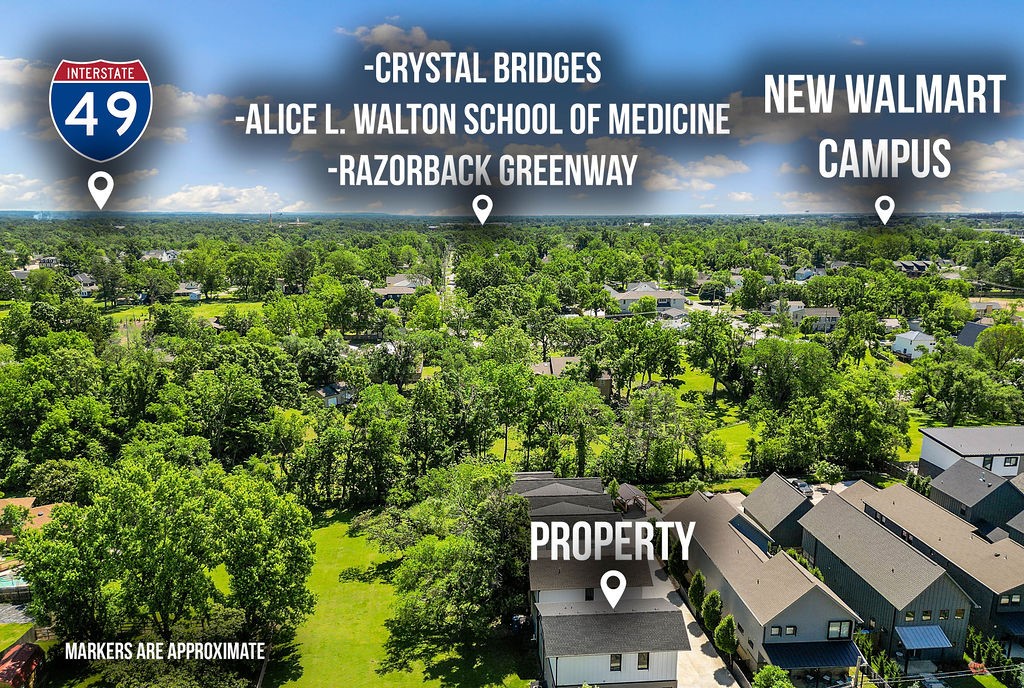 McAndrew & Jackson - Residential