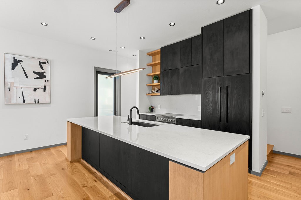 McAndrew & Jackson - Residential