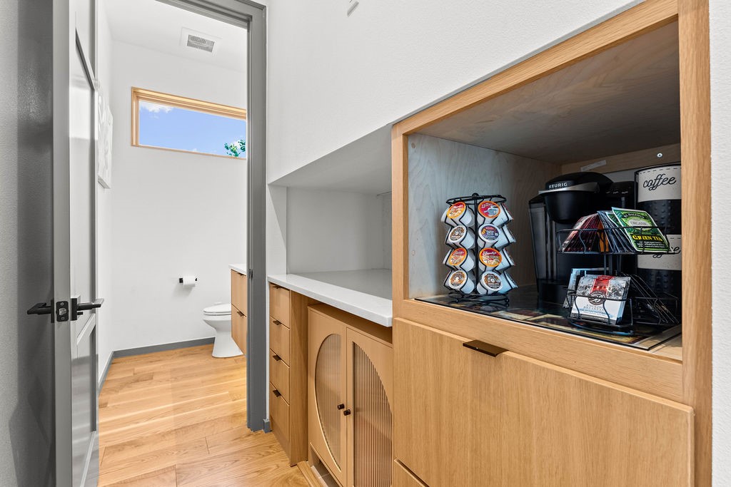 McAndrew & Jackson - Residential