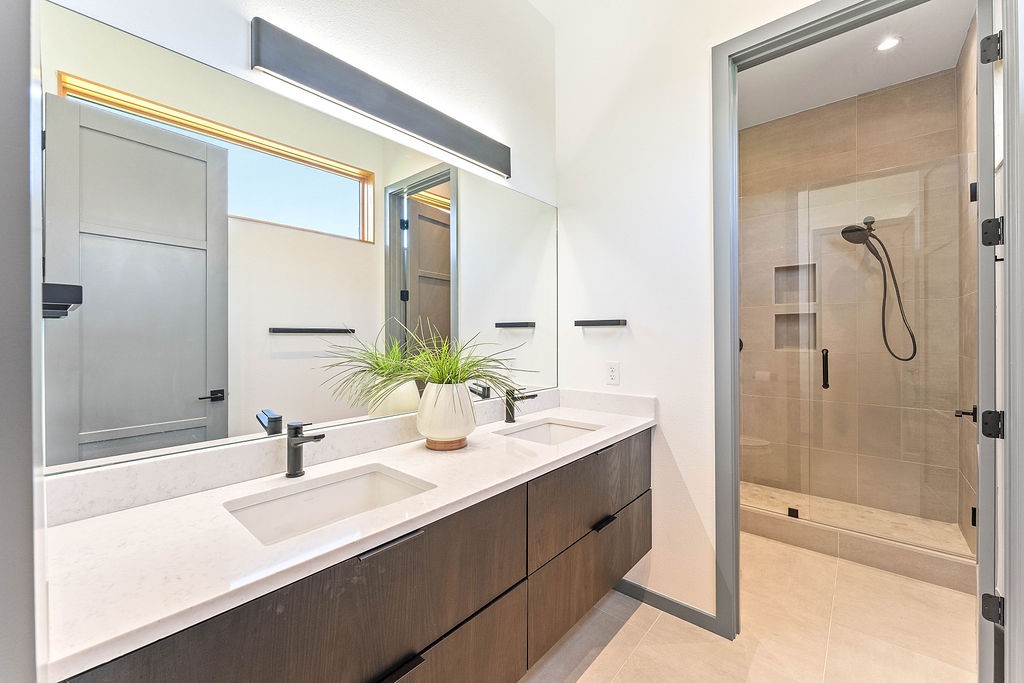 McAndrew & Jackson - Residential