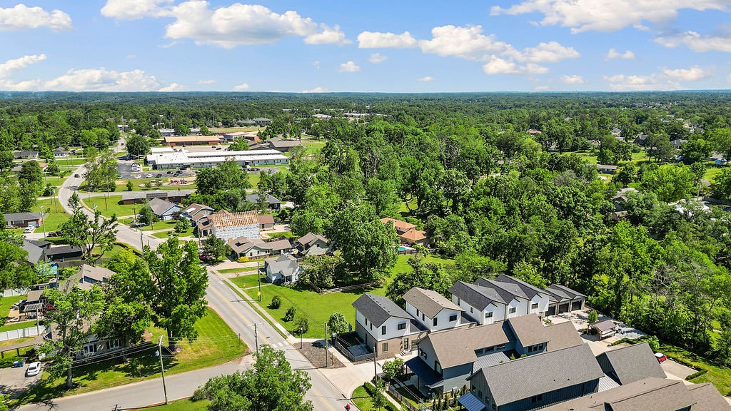 McAndrew & Jackson - Residential