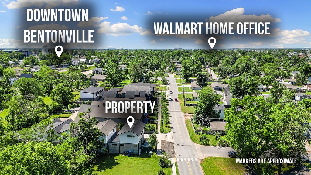 McAndrew & Jackson - Residential