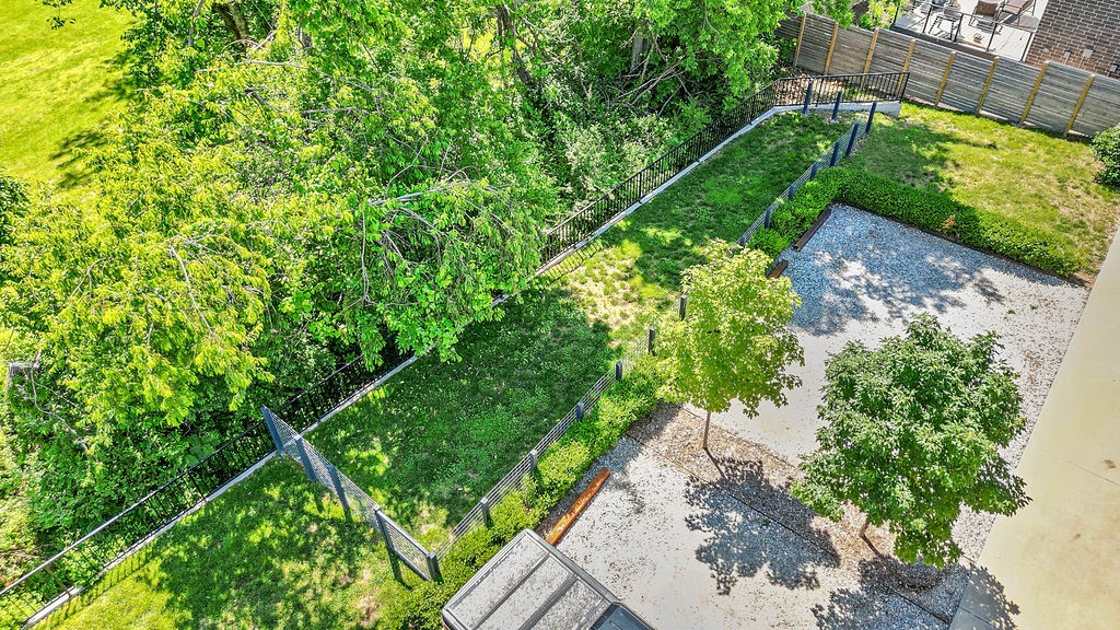 McAndrew & Jackson - Residential