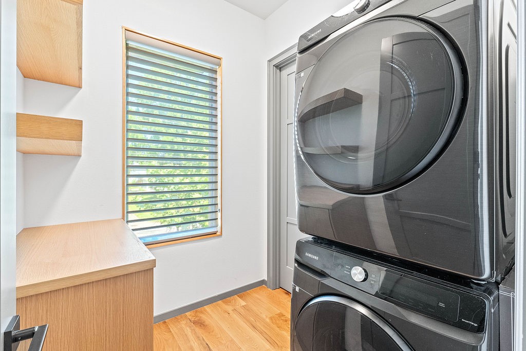 McAndrew & Jackson - Residential