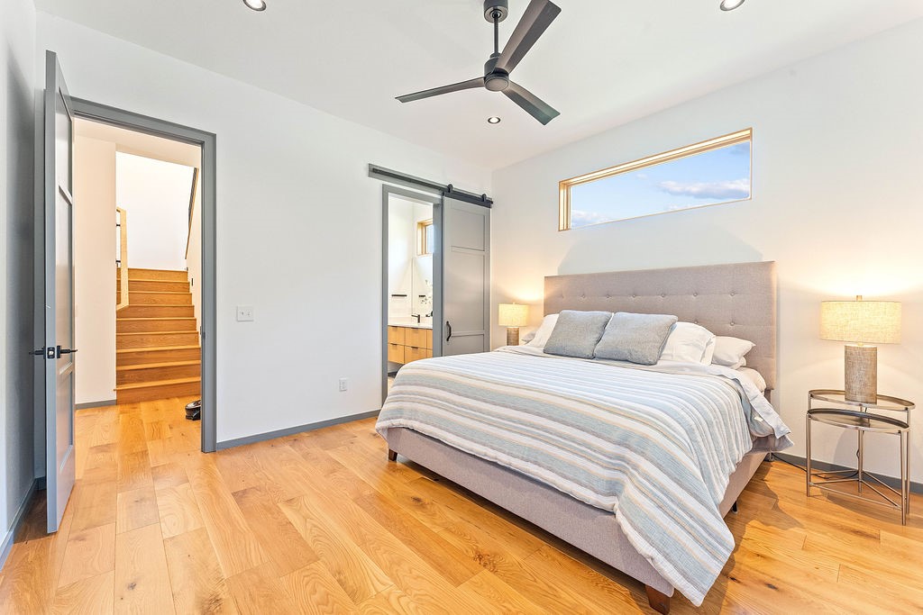 McAndrew & Jackson - Residential