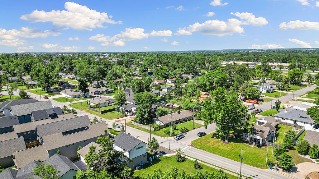 McAndrew & Jackson - Residential