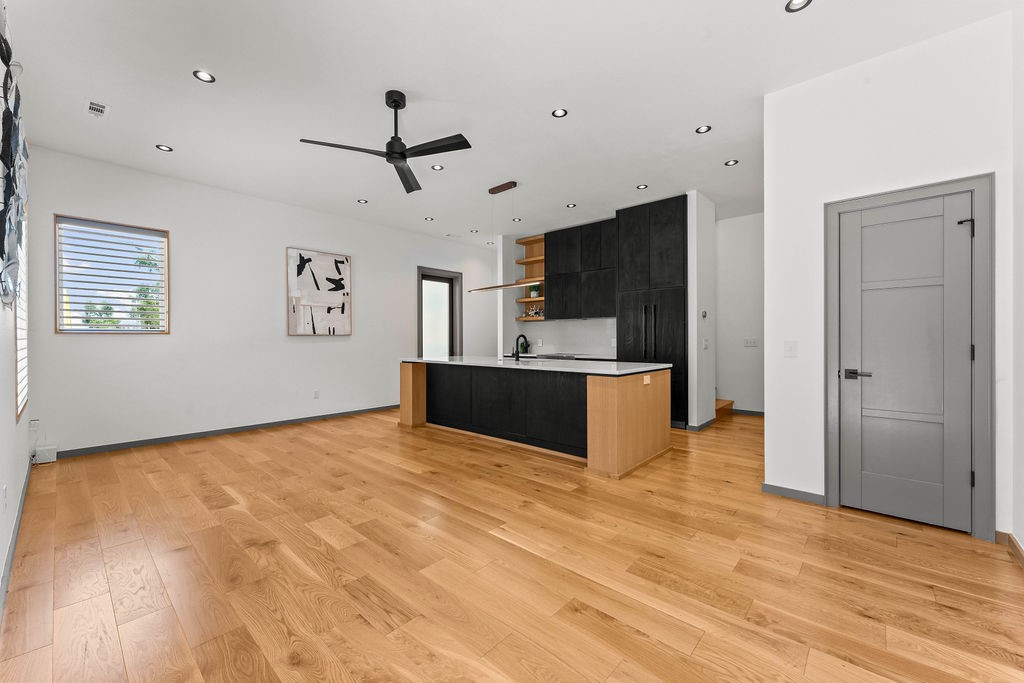 McAndrew & Jackson - Residential