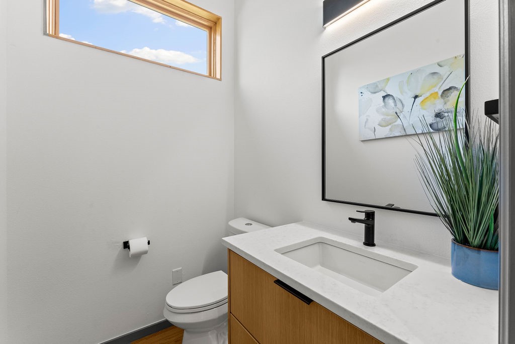 McAndrew & Jackson - Residential