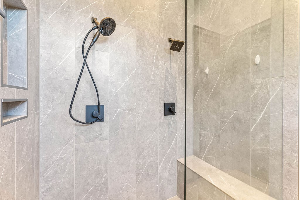 McAndrew & Jackson - Residential