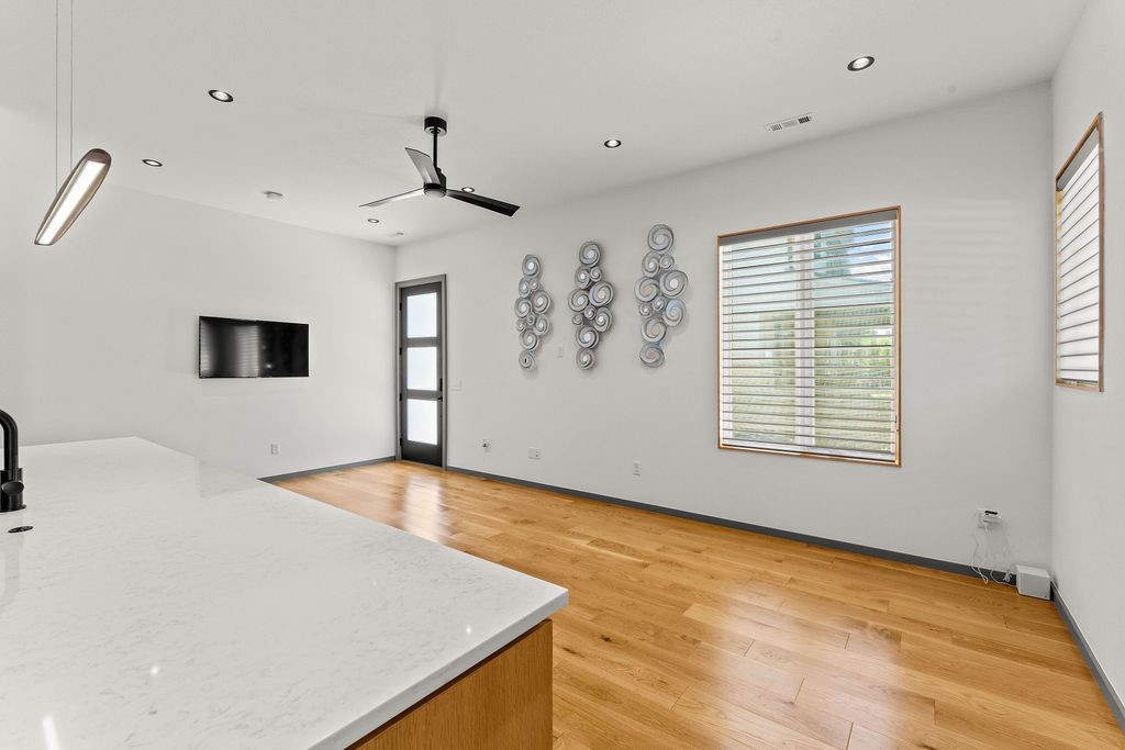 McAndrew & Jackson - Residential