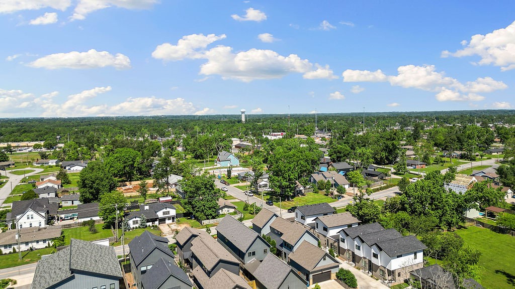 McAndrew & Jackson - Residential