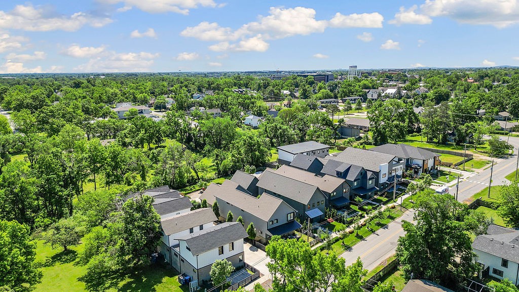 McAndrew & Jackson - Residential