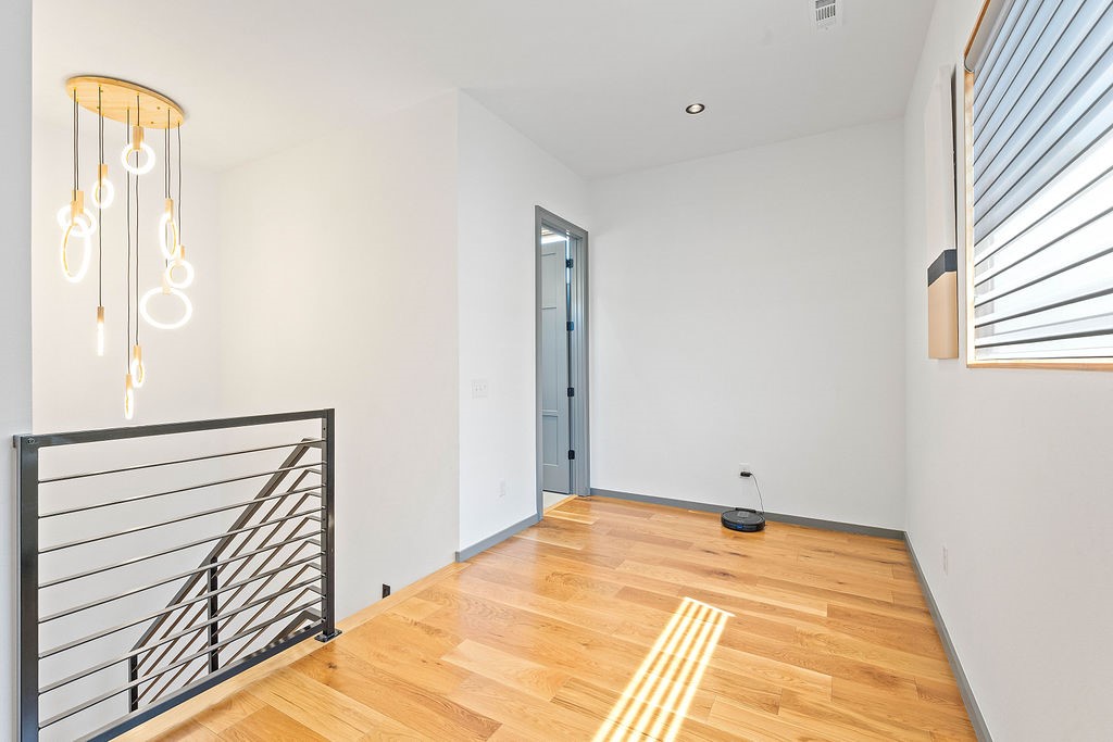 McAndrew & Jackson - Residential