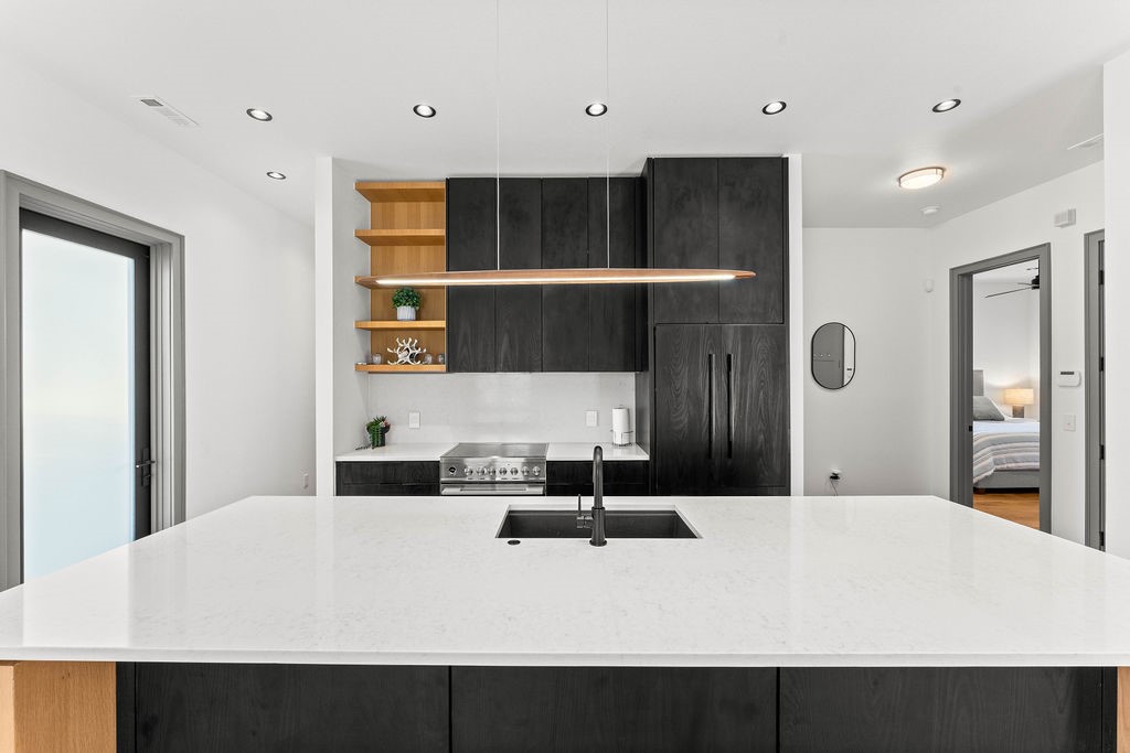 McAndrew & Jackson - Residential