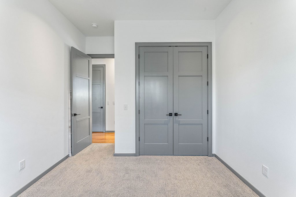 McAndrew & Jackson - Residential