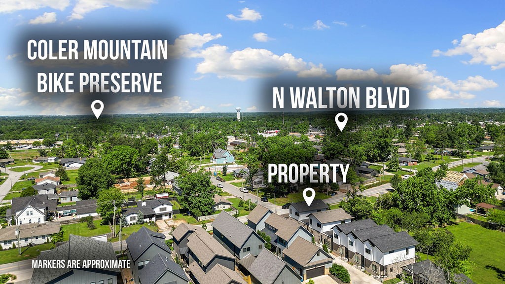 McAndrew & Jackson - Residential