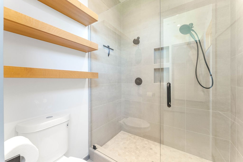 McAndrew & Jackson - Residential